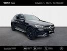 Annonce Mercedes GLC 300 e 211+122ch AMG Line 4Matic 9G-Tronic Euro6d-T-EVAP-ISC