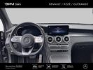 Annonce Mercedes GLC 300 e 211+122ch AMG Line 4Matic 9G-Tronic Euro6d-T-EVAP-ISC