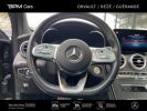 Annonce Mercedes GLC 300 e 211+122ch AMG Line 4Matic 9G-Tronic Euro6d-T-EVAP-ISC