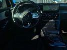 Annonce Mercedes GLC 300 E 211+122CH AMG LINE 4MATIC 9G-TRONIC EURO6D-T-EVAP-ISC