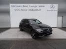 Annonce Mercedes GLC 300 e 211+122ch AMG Line 4Matic 9G-Tronic Euro6d-T-EVAP-ISC