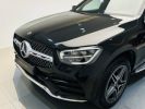 Annonce Mercedes GLC 300 e 211+122ch AMG Line 4Matic 9G-Tronic Euro6d-T-EVAP-ISC