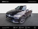 Voir l'annonce Mercedes GLC 300 e 211+122ch AMG Line 4Matic 9G-Tronic Euro6d-T-EVAP-ISC