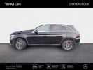 Annonce Mercedes GLC 300 e 211+122ch AMG Line 4Matic 9G-Tronic Euro6d-T-EVAP-ISC