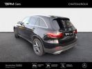 Annonce Mercedes GLC 300 e 211+122ch AMG Line 4Matic 9G-Tronic Euro6d-T-EVAP-ISC