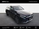 Annonce Mercedes GLC 300 e 211+122ch AMG Line 4Matic 9G-Tronic Euro6d-T-EVAP-ISC