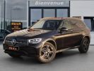 Voir l'annonce Mercedes GLC 300 E 211+122CH AMG LINE 4MATIC 9G-TRONIC EURO6D-T-EVAP-ISC