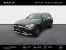 Voir l'annonce Mercedes GLC 300 e 211+122ch AMG Line 4Matic 9G-Tronic Euro6d-T-EVAP-ISC