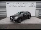 Annonce Mercedes GLC 300 e 211+122ch Avantgarde Line 4Matic 9G-Tronic Euro6d-T-EVAP-ISC