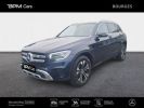 Voir l'annonce Mercedes GLC 300 e 211+122ch Avantgarde Line 4Matic 9G-Tronic Euro6d-T-EVAP-ISC