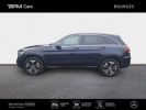 Annonce Mercedes GLC 300 e 211+122ch Avantgarde Line 4Matic 9G-Tronic Euro6d-T-EVAP-ISC