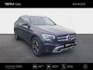 Annonce Mercedes GLC 300 e 211+122ch Avantgarde Line 4Matic 9G-Tronic Euro6d-T-EVAP-ISC