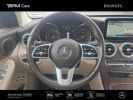 Annonce Mercedes GLC 300 e 211+122ch Avantgarde Line 4Matic 9G-Tronic Euro6d-T-EVAP-ISC