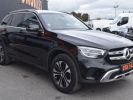 Annonce Mercedes GLC 300 E 211+122CH BUSINESS LINE 4MATIC 9G-TRONIC EURO6D-T-EVAP-ISC