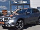 Voir l'annonce Mercedes GLC 300 E 211+122CH BUSINESS LINE 4MATIC 9G-TRONIC EURO6D-T-EVAP-ISC