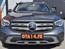 Annonce Mercedes GLC 300 E 211+122CH BUSINESS LINE 4MATIC 9G-TRONIC EURO6D-T-EVAP-ISC