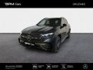 Voir l'annonce Mercedes GLC 300 e 313ch AMG Line 4Matic 9G-Tronic