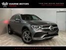 Voir l'annonce Mercedes GLC 300 e 4-Matic AMG Line Led-Cam-VerwZet