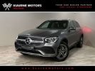 Annonce Mercedes GLC 300 e 4-Matic AMG Line Led-Cam-VerwZet