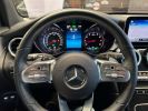 Annonce Mercedes GLC 300 e 4-Matic AMG Line Led-Cam-VerwZet