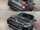 Annonce Mercedes GLC 300 e 4-Matic AMG Line Led-Cam-VerwZet