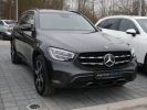 Voir l'annonce Mercedes GLC 300 e 4M AHK DISTRONIC 