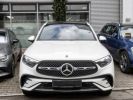 Annonce Mercedes GLC 300 e 4M AMG Line *LED*Pano*Burm*360°*AHK*