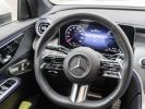 Annonce Mercedes GLC 300 e 4M AMG Line *LED*Pano*Burm*360°*AHK*