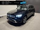 Voir l'annonce Mercedes GLC 300 e 4M KAMERA MBUX PANO 