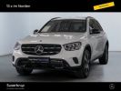 Voir l'annonce Mercedes GLC 300 e 4M NIGHT SPUR KAMERA 