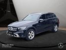 Voir l'annonce Mercedes GLC 300 e 4M Pano LED R%C3%BCKam DAB 