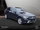 Annonce Mercedes GLC 300 e 4M Pano LED R%C3%BCKam DAB 