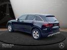 Annonce Mercedes GLC 300 e 4M Pano LED R%C3%BCKam DAB 