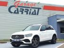 Voir l'annonce Mercedes GLC 300 e 4MATIC 211CV  AMG LINE 