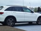 Annonce Mercedes GLC 300 e 4MATIC 211CV  AMG LINE 