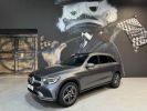 Annonce Mercedes GLC 300 e AMG Line 4Matic Pack Premium Plus