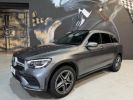 Annonce Mercedes GLC 300 e AMG Line 4Matic Pack Premium Plus