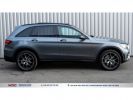 Annonce Mercedes GLC 300 e - BVA 9G-Tronic