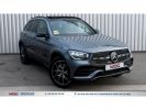 Annonce Mercedes GLC 300 e - BVA 9G-Tronic