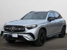 Achat Mercedes GLC 300 e e 4M AMG+Pano+360 Occasion