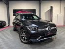 Voir l'annonce Mercedes GLC 300 e EQ POWER 9G-Tronic 4Matic AMG Line