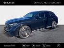 Voir l'annonce Mercedes GLC 300 e Hybrid 313ch AMG Line 4Matic 9G-Tronic