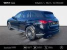 Annonce Mercedes GLC 300 e Hybrid 313ch AMG Line 4Matic 9G-Tronic