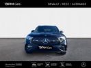 Annonce Mercedes GLC 300 e Hybrid 313ch AMG Line 4Matic 9G-Tronic