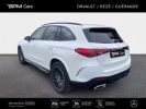 Annonce Mercedes GLC 300 e Hybrid 313ch AMG Line 4Matic 9G-Tronic