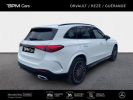 Annonce Mercedes GLC 300 e Hybrid 313ch AMG Line 4Matic 9G-Tronic