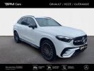 Annonce Mercedes GLC 300 e Hybrid 313ch AMG Line 4Matic 9G-Tronic