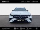 Annonce Mercedes GLC 300 e Hybrid 313ch AMG Line 4Matic 9G-Tronic