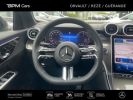 Annonce Mercedes GLC 300 e Hybrid 313ch AMG Line 4Matic 9G-Tronic