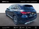 Annonce Mercedes GLC 300 e Hybrid 313ch AMG Line 4Matic 9G-Tronic